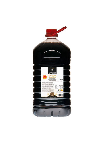 Шери оцет от Херес 7%, 5 L