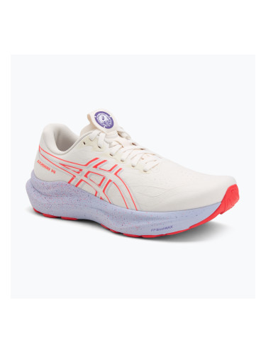 Мъжки обувки за бягане Asics GT-2000 14 cream/edo purple