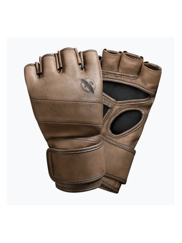Hayabusa T3 LX MMA винтидж граплинг ръкавици