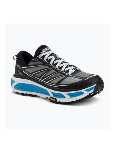 Обувки HOKA Mafate Speed 2 black/white