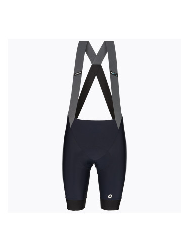 Мъжки бибшорти ASSOS Mille GT black 11.10.231.18