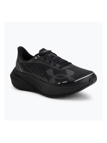 Дамски обувки за бягане Under Armour Velociti Distance black/black/metallic silver