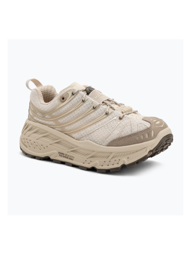 Обувки за бягане HOKA Stinson Evo OG oat/oat milk