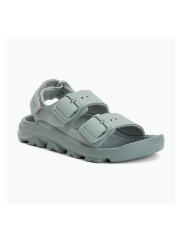 Детски сандали BIRKENSTOCK Mogami HL Birko-Flor Narrow pure sage