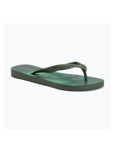 Мъжки джапанки Ipanema Tropical III green