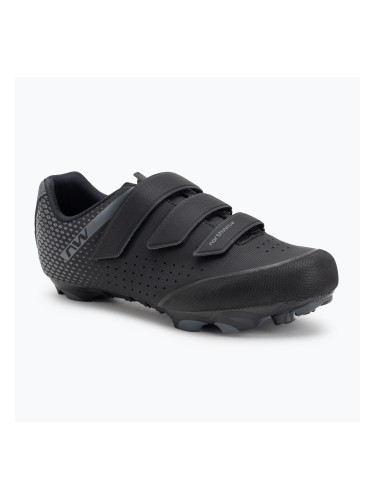 Мъжки MTB обувки за колоездене Northwave Origin 2 black/dark grey