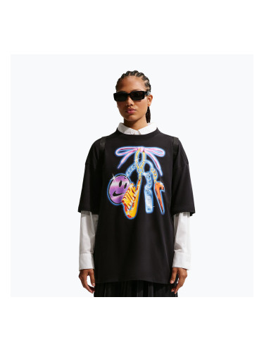 Дамска тениска Nike Sportswear Classic Oversized 010 black