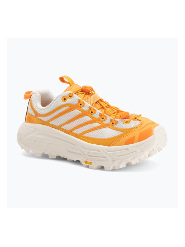 Обувки HOKA Mafate Three 2 Sun Coral/Alabaster