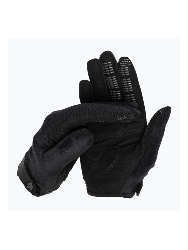 Дамски ръкавици за колоездене Fox Racing Ranger Gel black