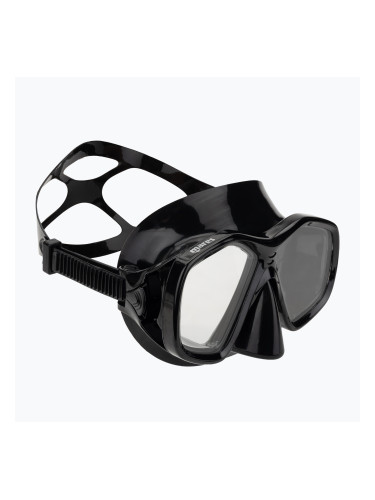 Маска за шнорхелинг Mares Tapu black/black
