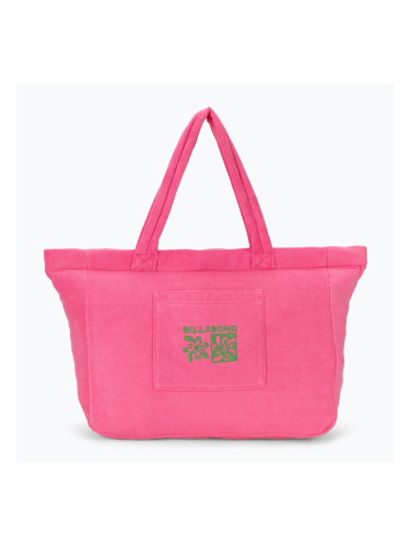 Дамска чанта Billabong Beach Girl 21 l guava