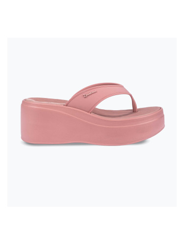 Дамски джапанки Ipanema Solaris pink/pink