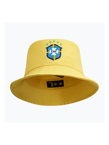 Шапка с периферия Nike Apex Brazil canary