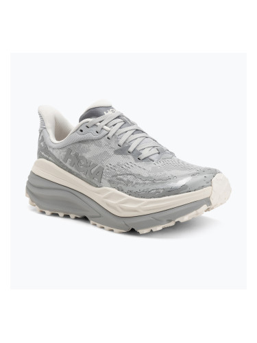 Мъжки обувки за бягане HOKA Stinson 7 stardust/alabaster
