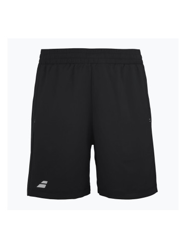 Мъжки къси панталони Babolat Play black/ black