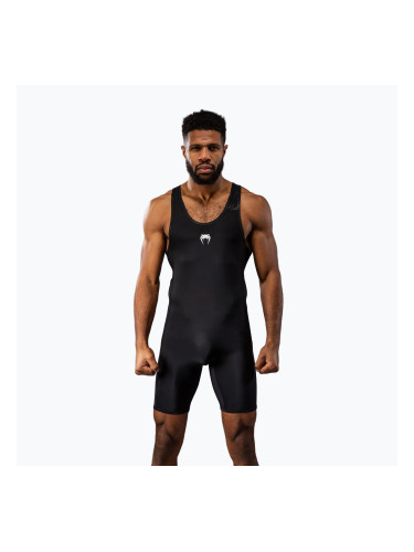 Мъжки гащеризон Venum Challenger Wrestling Singlet black