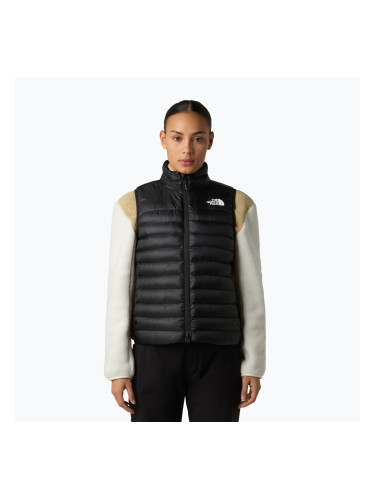 Дамски елек The North Face Terra Peak black
