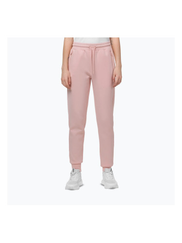 Дамски панталони Pitbull Discovery Track strawberry cream