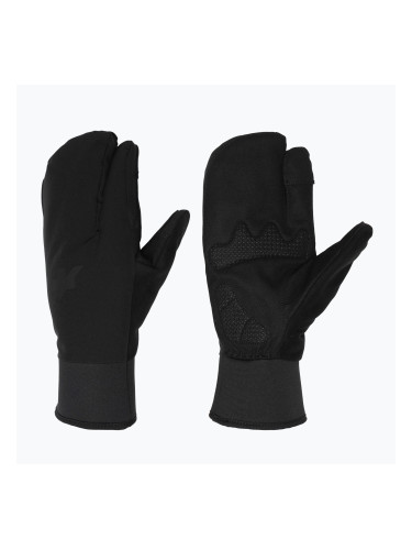 Ръкавици за велосипед ASSOS Ultraz Winter P1 black
