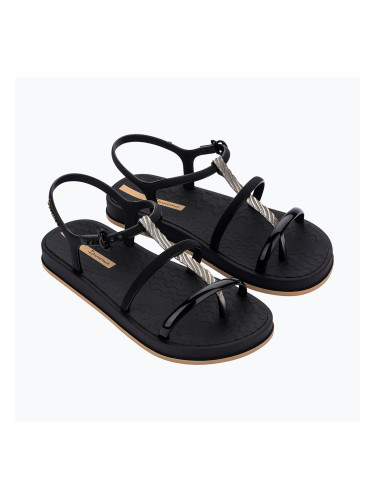 Дамски сандали Ipanema Drip Intense black/beige