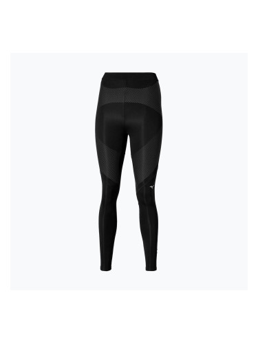 Дамски клин за бягане Mizuno Tech Biogear Sonic Long black