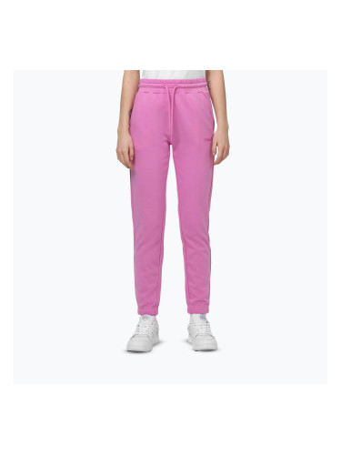 Дамски панталони Pitbull Sierra ice pink