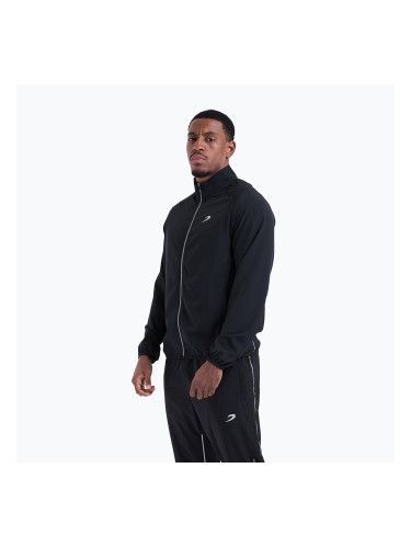 Мъжко яке Boxraw Langford Training black