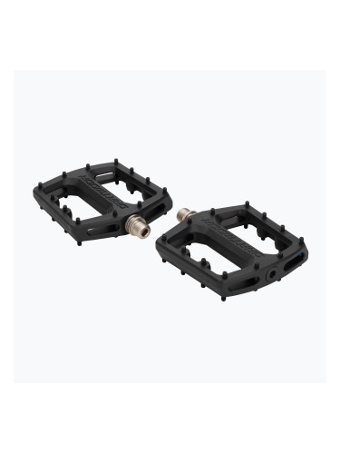 Велосипедни педали Dartmoor Roost black