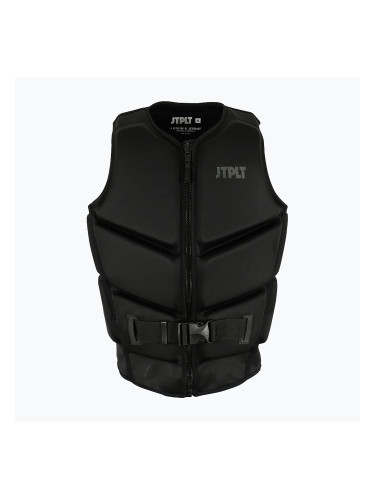 Мъжка защитна жилетка Jetpilot Freeride Eco F/E black