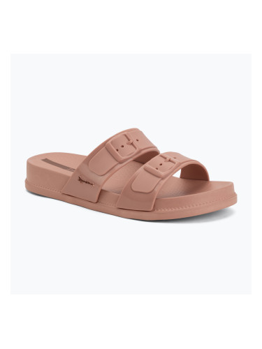 Дамски чехли Ipanema Leme Slide pink/brown
