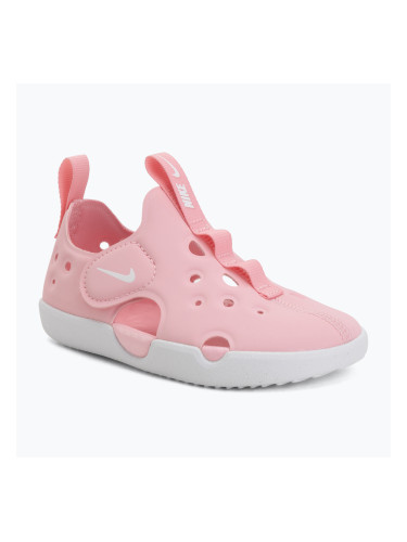Детски сандали Nike Sunray Protect 4 med soft pink/white