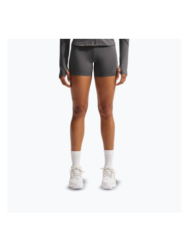 Дамски клин Nike Swift High Waisted 4" medium ash