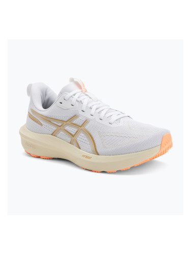 ASICS GT-1000 14 мъжки обувки за бягане бяло/лимонова трева