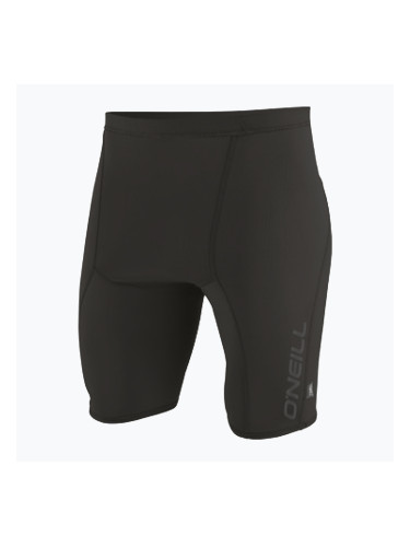 Мъжки неопренови шорти O'Neill Thermo-X 0,5 mm black