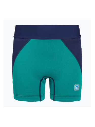 Пелена за плуване Splash About Splash Jammers navy/jade