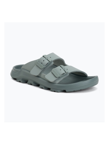 Чехли BIRKENSTOCK Mogami Terra 2 Strap Birko-Flor Regular apex pure sage