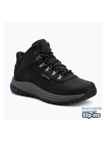 Мъжки обувки SKECHERS Meroe Pikeman black