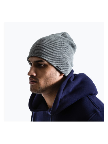 Мъжка зимна шапка Boxraw Beanie grey
