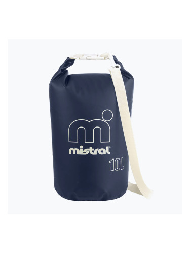Водоустойчив чувал Mistral Dry Bag 10 l navy
