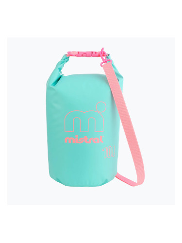 Водоустойчив чувал Mistral Dry Bag 10 l mint