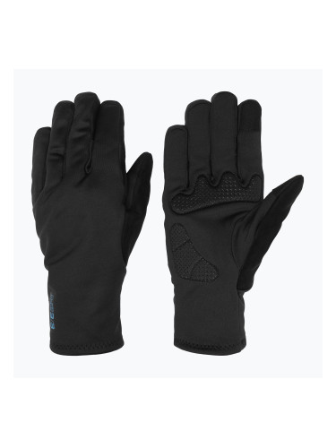 Ръкавици за велосипед ASSOS Winter P1 black