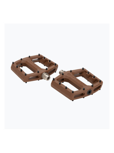 Велосипедни педали Dartmoor Roost choco