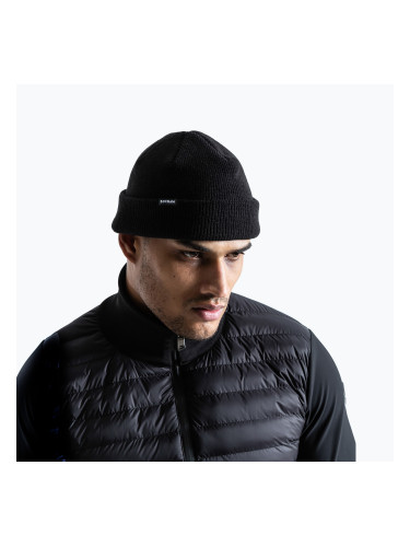 Мъжка зимна шапка BOXRAW Beanie black