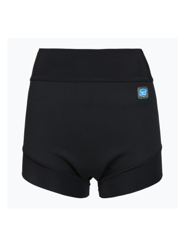 Дамски плажни шорти Splash About Adult Splash black