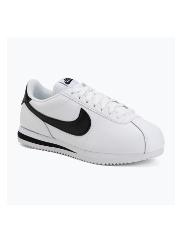 Дамски обувки Nike Cortez Leather white/black