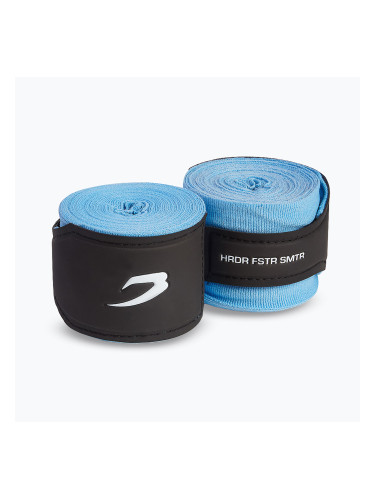 Боксьорски бандажи Boxraw Hand Wraps blue