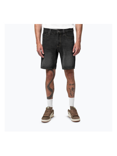 Мъжки шорти Pitbull Bayside Jeans Pocket black