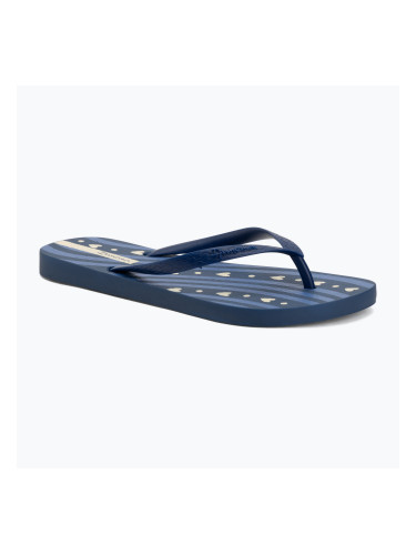 Дамски джапанки Ipanema Classica Happy XVIII blue/blue/beige