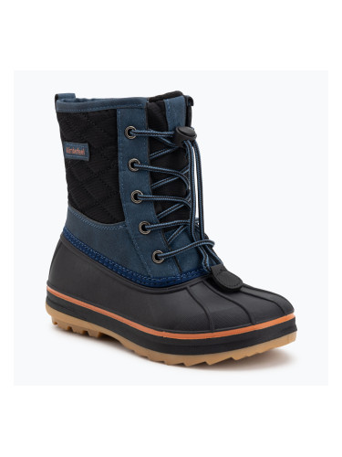 Детски ботуши за сняг Kimberfeel Jibber denim