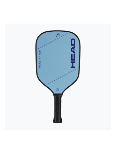 Ракетка за пикълбол HEAD Kickstarter light blue